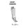S363NF / S3030N Suisei Zipper Foot <3mm | 3mm>, for Needle Feed