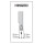 S363NF / S3030N Suisei Zipper Foot <3mm | 3mm>, for Needle Feed