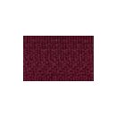 YKK - Kunststoffspirale nicht teibar 3mm 50 cm - Farbe:  527/weinrot