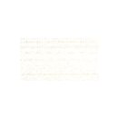 YKK - Kunststoffspirale nicht teibar 3mm 50 cm - Farbe:  841/rohweiß