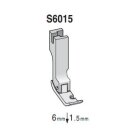 S6015 Suisei Hinged Foot <6mm | 1.5mm>