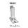 S6565 Suisei Hinged Standard Foot <6.5mm | 6.5mm>