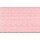 YKK - Kunststoffspirale nicht teibar 3mm 60 cm - Farbe:  811/perlrosa