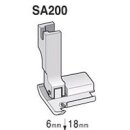 SA200 Suisei Hinged Binding Foot
