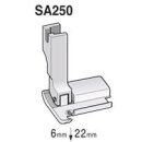 SA250 Suisei Hinged Binding Foot