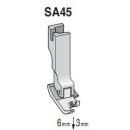 SA45 Suisei Hinged Binding Foot