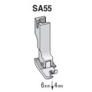 SA55 Suisei Hinged Binding Foot