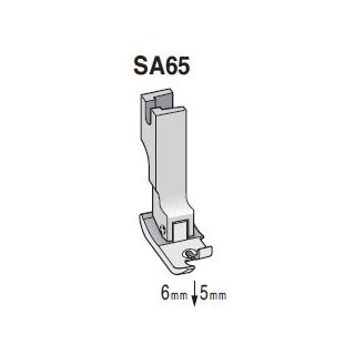 SA65 Suisei Hinged Binding Foot