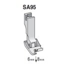 SA95 Suisei Hinged Binding Foot