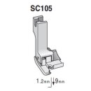 SC105 Suisei Compen. Binding Foot