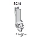 SC45 Suisei Compen. Binding Foot