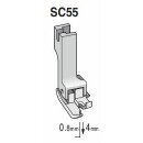 SC55 Suisei Compen. Binding Foot