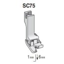 SC75 Suisei Compen. Binding Foot