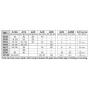 SC85 Suisei Compen. Binding Foot