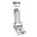 SD15 Suisei Compensating Foot <Double>