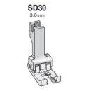 SD30 Suisei Compensating Foot <Double>