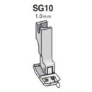SG10 Suisei Spring Guide Hinged Foot