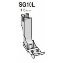 SG10L Suisei Spring Guide Hinged Foot