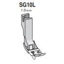 SG10L Suisei Spring Guide Hinged Foot