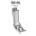 SG10L Suisei Spring Guide Hinged Foot