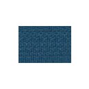 YKK - Metall silber nicht teilbar 5mm 14 cm - Farbe:  839/jeansblau