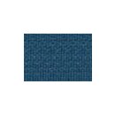 YKK - Metall silber nicht teilbar 5mm 14 cm - Farbe:  839/jeansblau