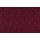 YKK - Metall silber nicht teilbar 5mm 16 cm - Farbe:  527/weinrot