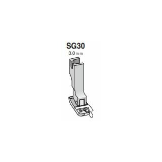 SG30 Suisei Spring Guide Hinged Foot