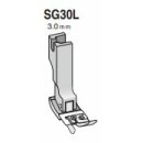SG30L Suisei Spring Guide Hinged Foot