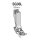 SG30L Suisei Spring Guide Hinged Foot