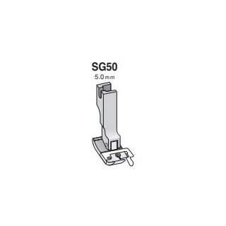 SG50 Suisei Spring Guide Hinged Foot