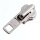YKK - Automatikschieber Vislon 5 mm 10 Stück 070 altrosa