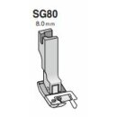 SG80 Suisei Spring Guide Hinged Foot