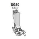 SG80 Suisei Spring Guide Hinged Foot