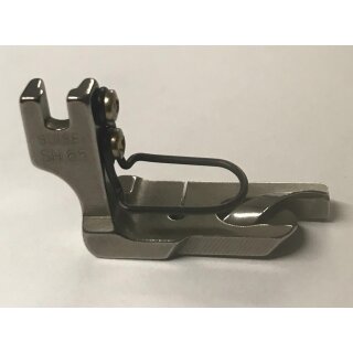 SH65 Säumerfuss 6,5 mm A50-7 (TP83)