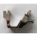 SK12P (1/4) Spezialnähfuß 6,4 mm