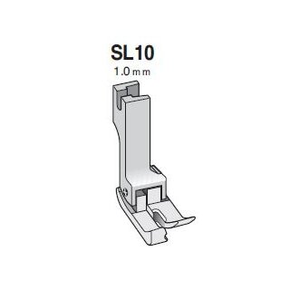 SL10 Suisei Compensating Foot <Left>