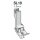 SL10 Suisei Compensating Foot <Left>