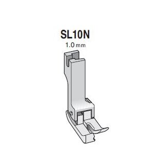 SL10N Suisei Compensating Foot <Left, Narrow>