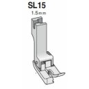 SL15 Suisei Compensating Foot <Left>