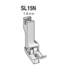 SL15N Suisei Compensating Foot <Left, Narrow>