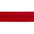 YKK - Meterware Spirale 50mts 3mm  - Farbe:  501/wei�
