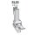 SL20 Suisei Compensating Foot <Left>