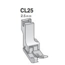 CL25 Suisie Ersatz - Elce Compensating Foot <Left>