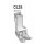 CL25 Suisie Ersatz - Elce Compensating Foot <Left>