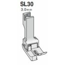 CL30/SL30 Suisei Compensating Foot <Left>