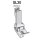 CL30/SL30 Suisei Compensating Foot <Left>