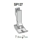 SP127 Suisei Hinged Standard Foot <7.5mm | 7mm>