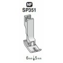 SP351 Suisei Hinged Standard Foot <6mm | 5mm>
