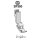 SP360 Suisei Hinged Foot <2mm | 6mm>